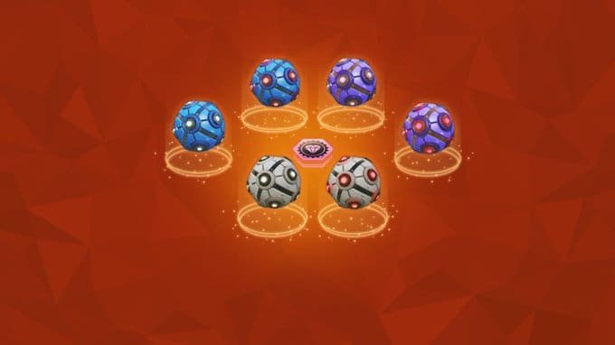 The First Descendant 1.2.0 Update code breakers