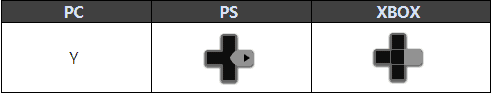 The First Descendant 1.2.0 Update buttons