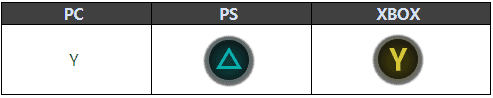 The First Descendant 1.2.0 Update buttons