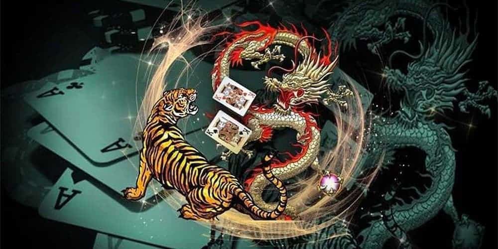 Đôi nét về game bài Rồng Hổ 