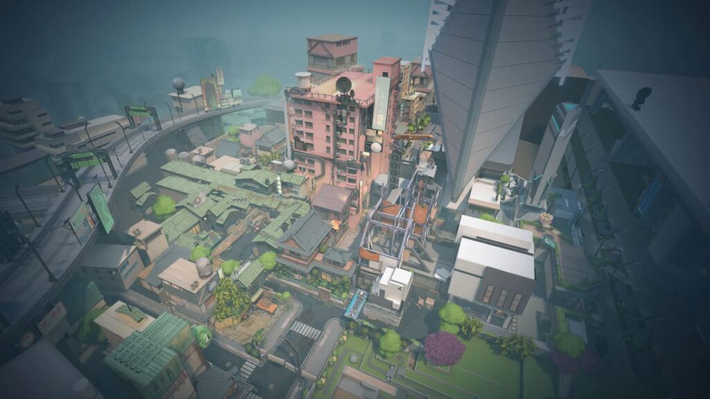 Valorant Map Rotation