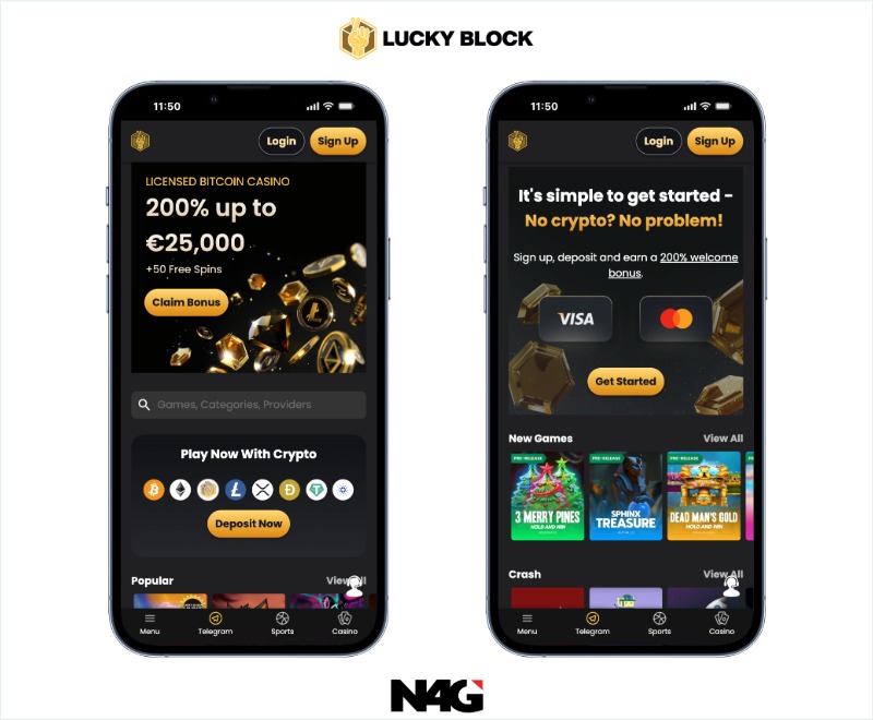 Best Crypto Casino Canada – 2026 Canada Bitcoin Casinos
