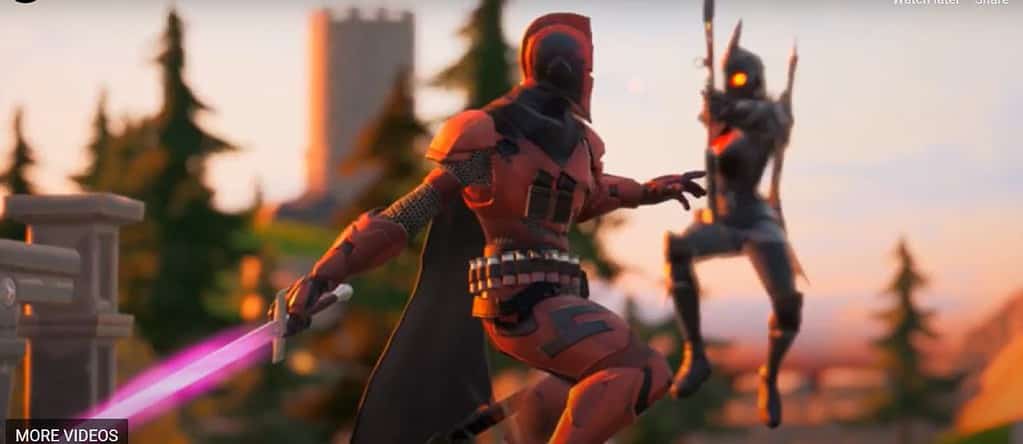 Best Zone War Map Codes In Fortnite (February 2024)