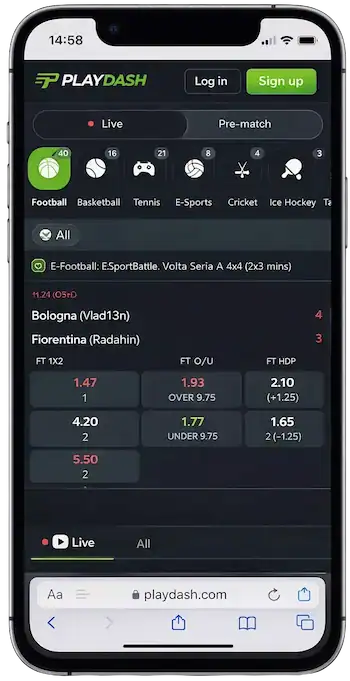 Playdash: Best for High-Speed UX and Modern Gamification
