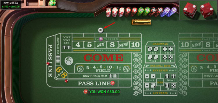 Craps là gì? Cách chơi và những sai lầm cần tránh