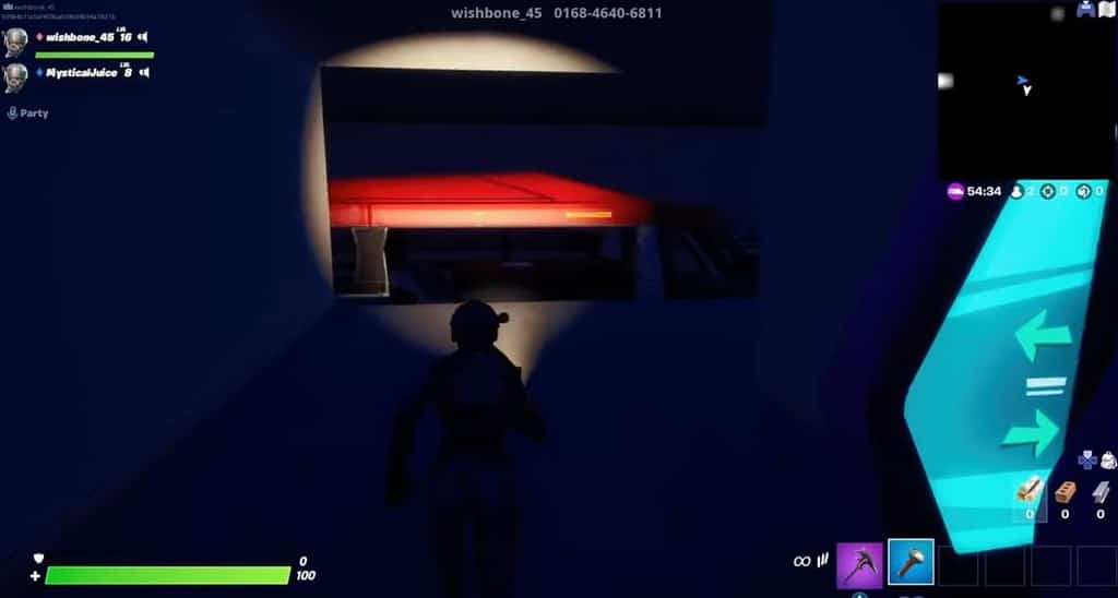 7 Best Horror Maps Codes In Fortnite (February 2024)