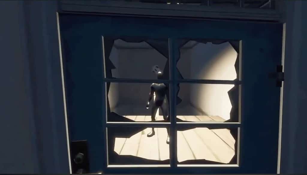 7 Best Horror Maps Codes In Fortnite (February 2024)