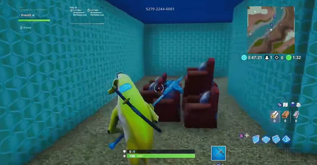 7 Best Horror Maps Codes In Fortnite (February 2024)