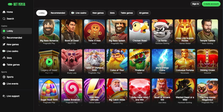 Chicken crossing road gambling game available on BetNinja casino platform