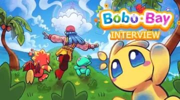 The Rebirth of the Chao Garden: Interview With the Developers of Bobo Bay