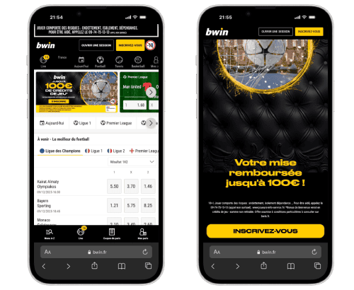 Bwin casino en ligne France fiable