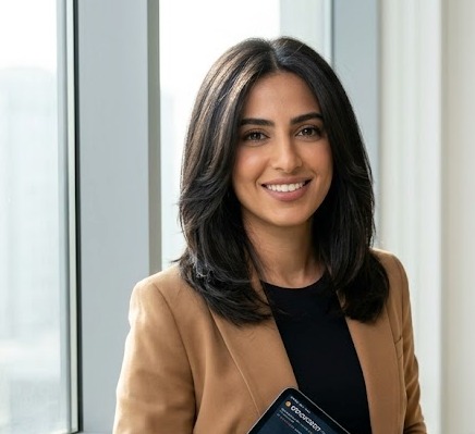 مريم الصايغ