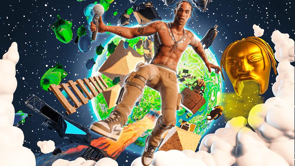 What Are the Rarest Skins in Fortnite?