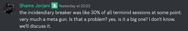 Arrowhead CEO addressed the Helldivers 2 weapon nerfs.