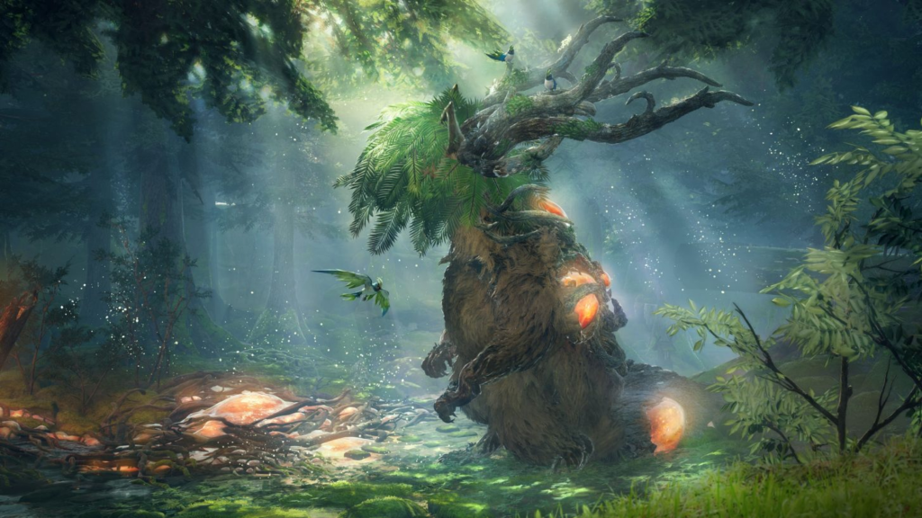 Wild Hearts Kemono list – every beast in the game