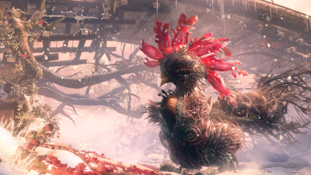 Wild Hearts Kemono list – every beast in the game