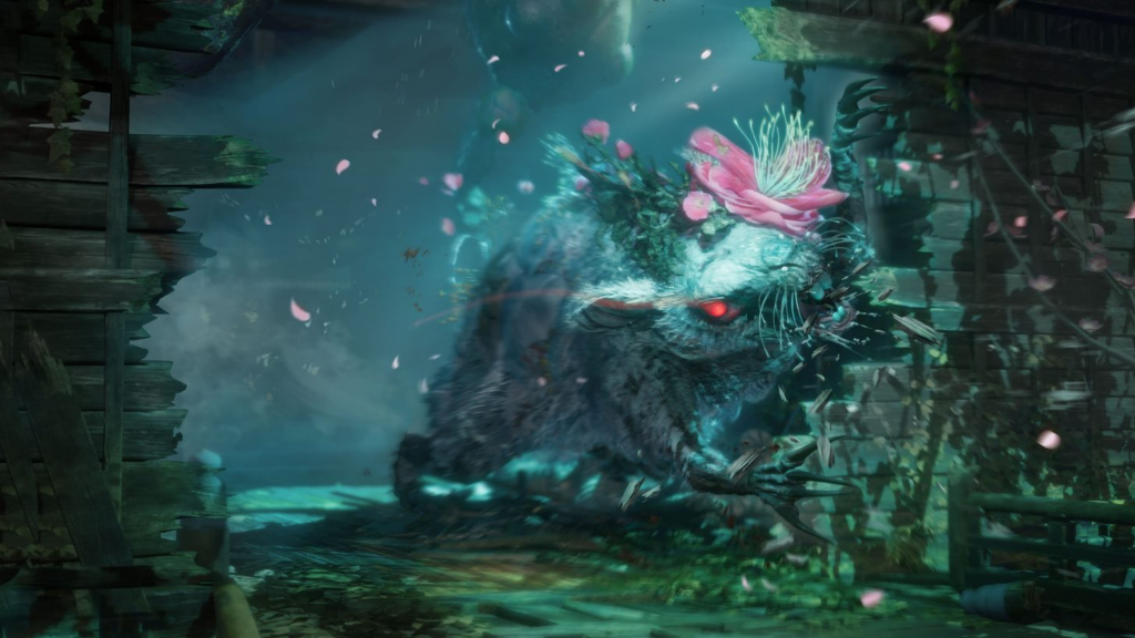 Wild Hearts Kemono list – every beast in the game