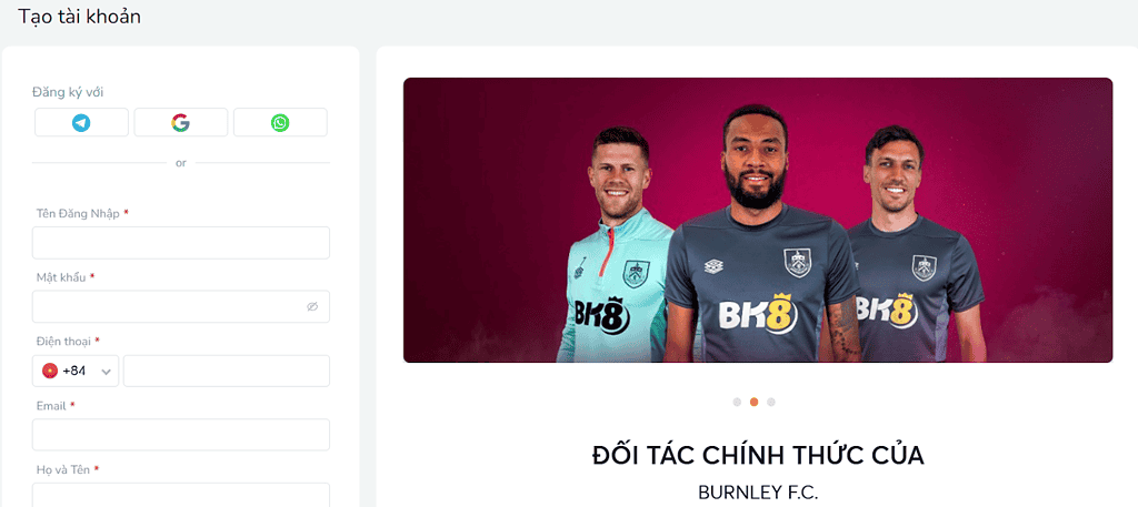 Tổng hợp 12+ trang cá cược bóng đá an toàn, có tỷ lệ kèo cược hấp dẫn nhất