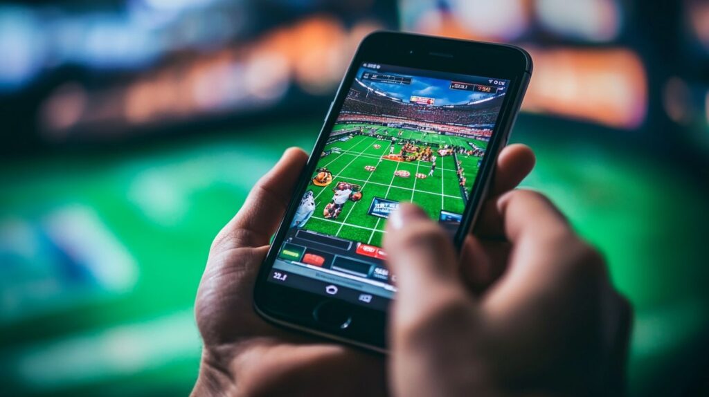 Приложение для ставок на спорт в 2026 году: установка на Android и iOS, критерии выбора и обзор легальных БК