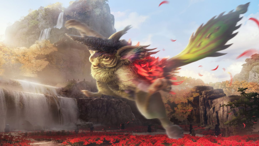 Wild Hearts Kemono list – every beast in the game