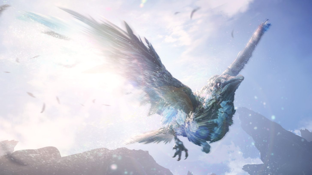 Wild Hearts Kemono list – every beast in the game