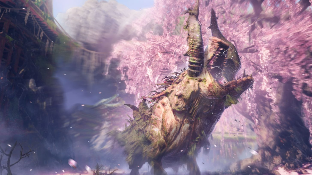 Wild Hearts Kemono list – every beast in the game