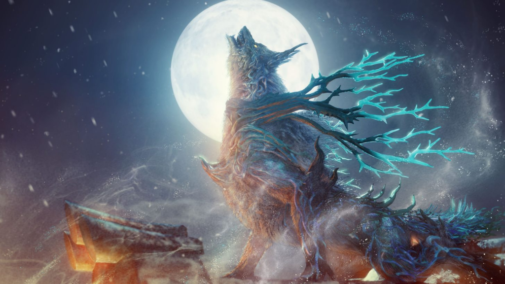 Wild Hearts Kemono list – every beast in the game