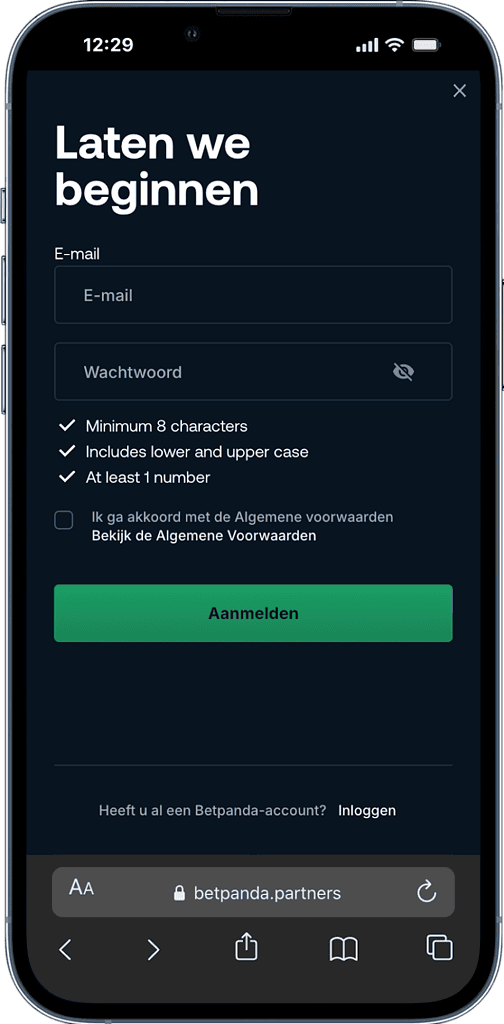 Gegevens no kyc casino