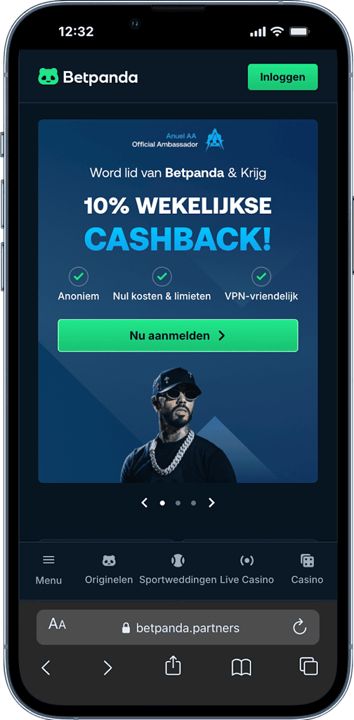 Account aanmaken bij casino zonder KYC