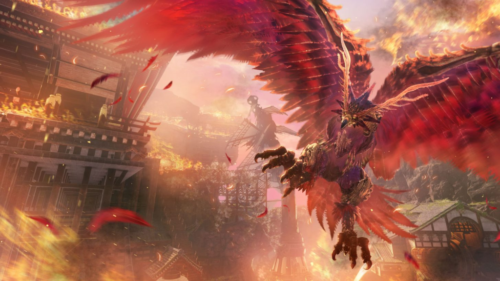 Wild Hearts Kemono list – every beast in the game