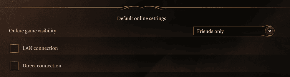 Does Baldur’s Gate 3 have Crossplay? In short, Yes