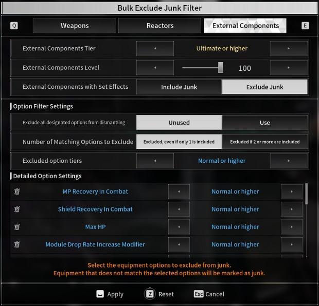 The First Descendant Patch Notes – Update 1.1.2