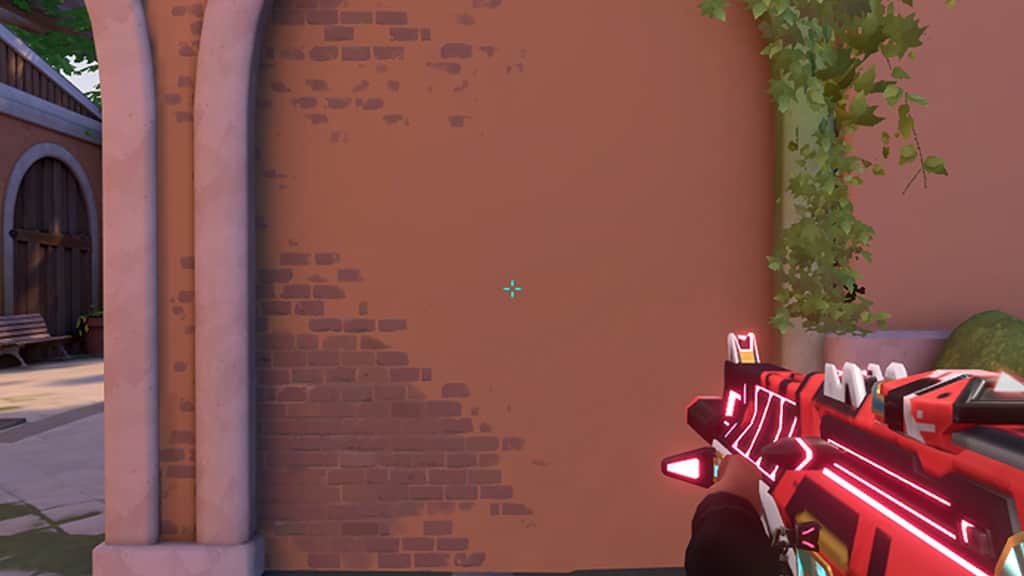 Best Valorant Crosshair Settings for Beginners