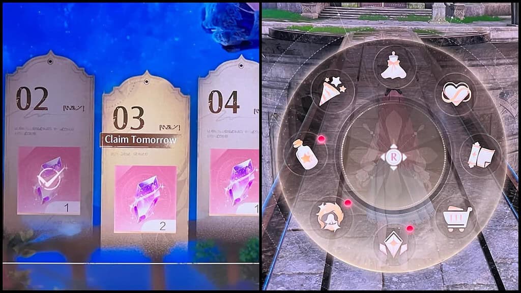Infinity Nikki devs listened to feedback about the rewards and the aesthetics.