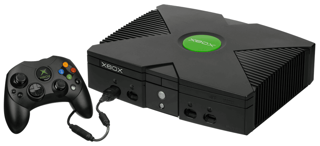 All Xbox consoles in order: The history of Xbox generations