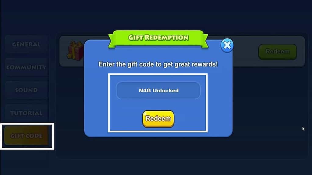 UNO Mobile Code Redemption
