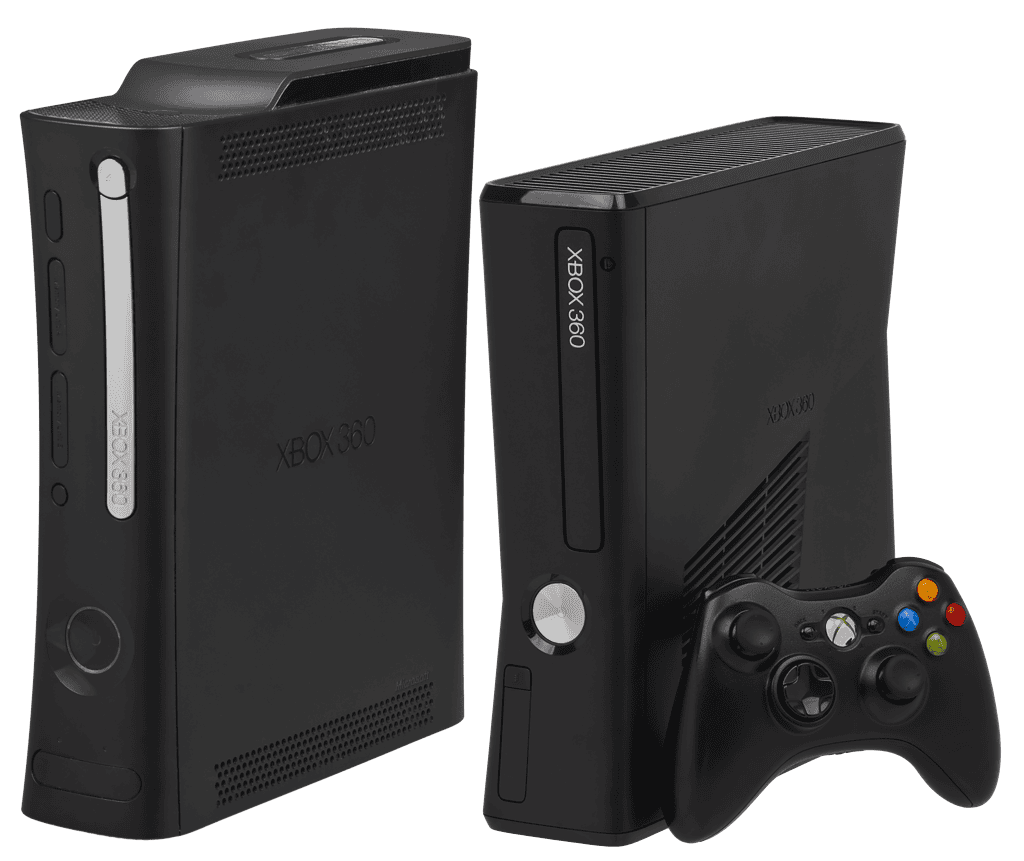 All Xbox consoles in order: The history of Xbox generations