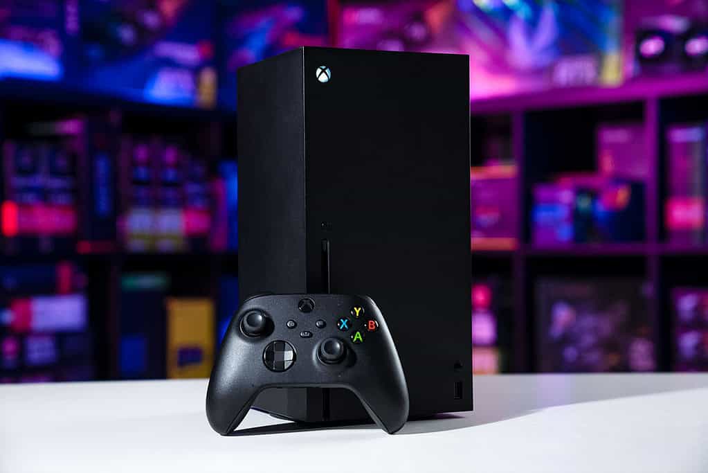 All Xbox consoles in order: The history of Xbox generations