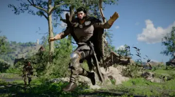 Crimson Desert’s latest patch adds 20 new types of small animal and then hands Kliff a shotgun