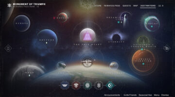 Destiny 2: Dev Insights – Return of the Director