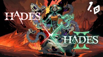 Ambitious Hades 2 Mod Combines It With Everything From The First Game