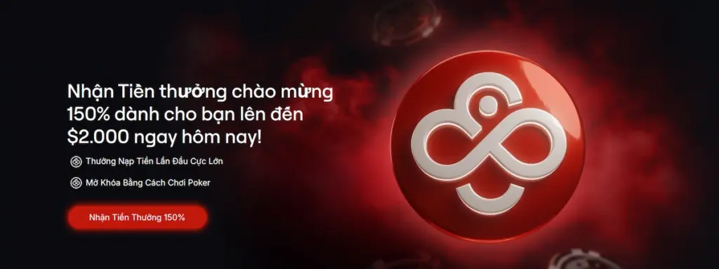 CoinPoker Bonus