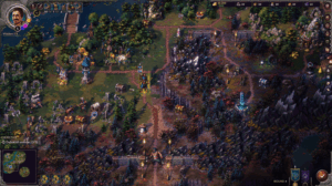 The Epic Games Store has two free turn based games this week