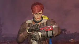 Fallout 76 is finally getting companions that join you in the Wasteland