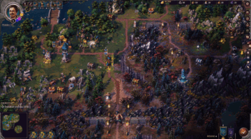 The Epic Games Store has two free turn based games this week
