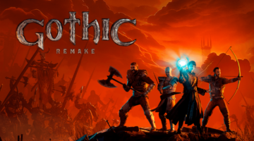 Gothic 1 Remake – PC review | Thumb Culture