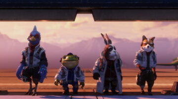 Star Fox Preview – I have never played a Star Fox game before | Well Played