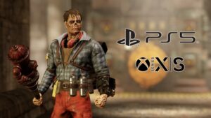 Fallout 76 is finally getting native PS5 and Xbox Series X/S versions