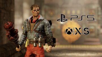 Fallout 76 is finally getting native PS5 and Xbox Series X/S versions