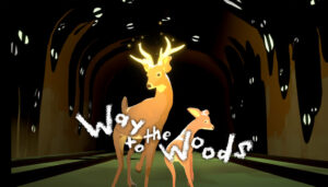 Way to the Woods: going horns-on with this Indie gem ahead of Summer Game Fest Play Days | XBOX Wire
